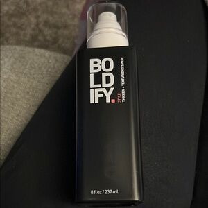 Boldify Thickening Texturizing Spray
